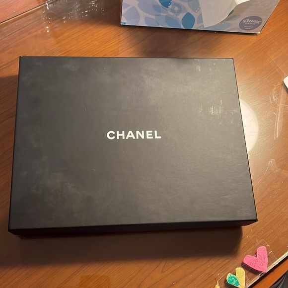 Chanel clutch - Picture 8 of 8